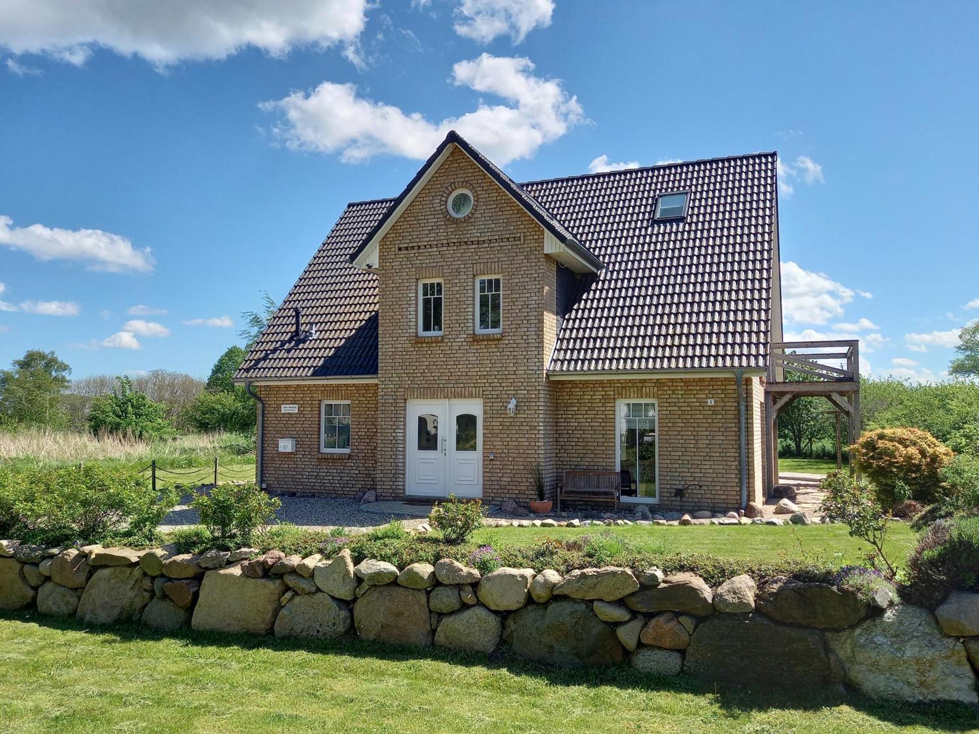 Seewind Og Groß Schwansee Dış mekan fotoğraf